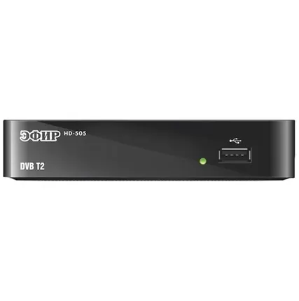 Фото №0 TV-тюнер СИГНАЛ ELECTRONICS