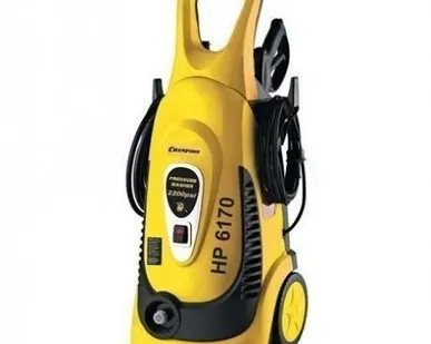 фото Мойка высокого давления Champion HP6170