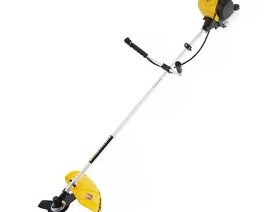 фото Бензиновый триммер DTL-37-4T, 4-тактный, 37 см3,  Denzel
