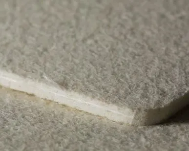 фото Транспортерная фетровая лента 5,5