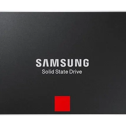 Фото №0 Твердотельный накопитель SSD 2.5" 1Tb Samsung 850 
Pro MZ-7KE1T0BW, SATA3