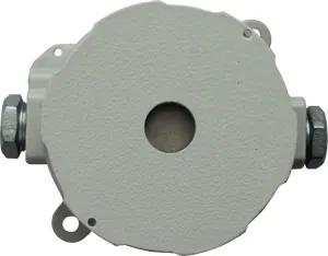 Фото №0 ОРБИТА МК З-А-Б Оповещатель звуковой взрывозащищённый