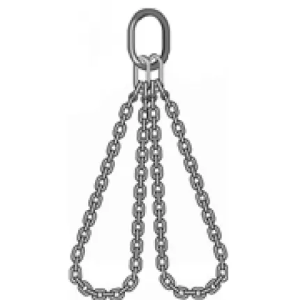 Фото №0 Стропы цепные канатные 1СЦ, 2СЦ, 3СЦ, 4СЦ, УСЦ1, УСЦ2, ВЦ