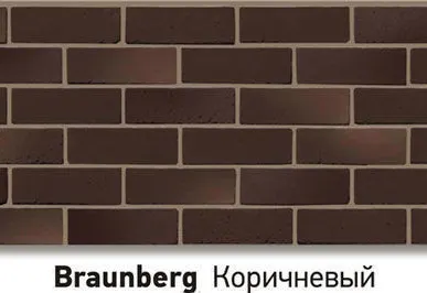фото Фасадные панели DOCKE-R (Дёке-Р) Коллекция BERG (Гора)