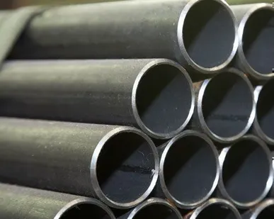 фото Труба 40 х 3.5 мм ГОСТ 3262-75