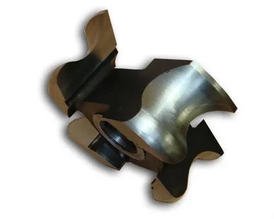 фото Фрезы для фрезерных и комбинированных станков