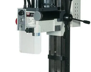 фото Вертикально-фрезерный станок FPX-25E Proma