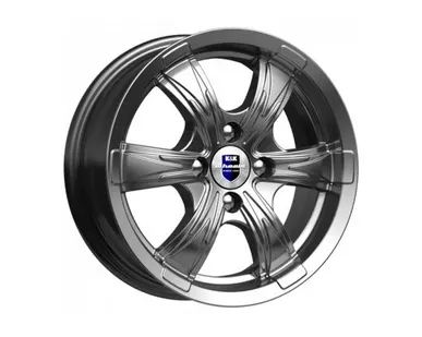 фото Колесный диск K&K Блэйд