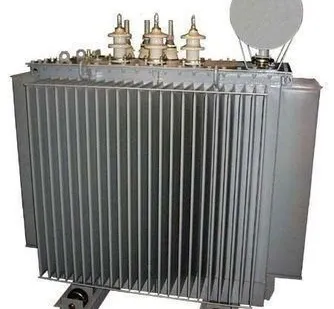 фото Трансформатор ТМ 40-250/20