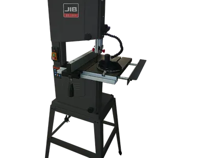 фото Лентопилочный станок JIB BS1001