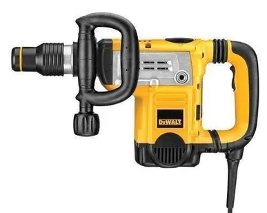 фото Отбойный молоток DeWALT D25831K