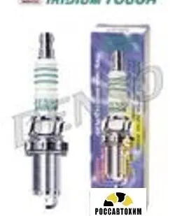 фото Свеча DENSO 5603 VK16 (1шт.)