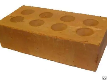 Фото №0 Кирпич Шарыпово