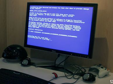 фото Восстановление Windows без потери данных!