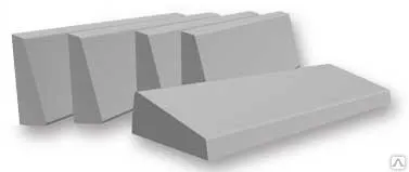 Фото №0 Ступени железобетонные ЛС 12