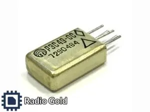 фото Реле РЭС49 общая группа год: любой Паспорт: любой