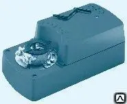 фото ADT32 (2/3х-поз., 24В) электропривод