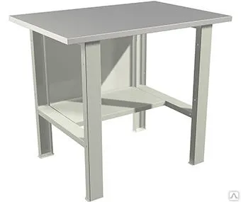 Фото №0 Верстак Profi (№108) WT100.F1/F1.000