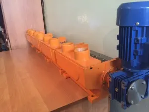 Фото №3 Магнитные сепараторы Х43-43, Х43-44, Х43-45, Х43-46, СМЛ от ПРОИЗВОДИТЕЛЯ в Энгельсе