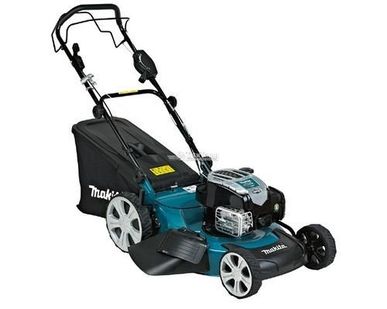 фото Газонокосилка бензиновая Makita PLM 5113 N2