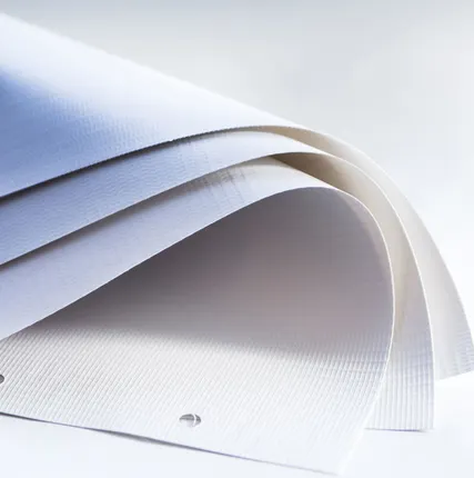 Фото №0 Фронтлит ламинированный SkyFlex ткань баннерная