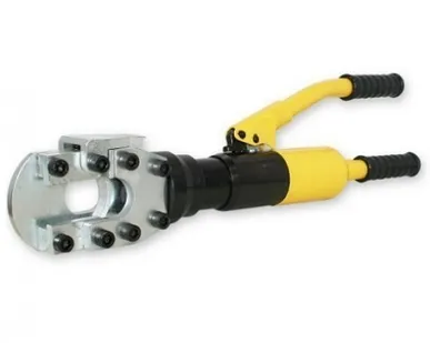 фото Тросорез гидравлический ручной РОСТ ТГР-30