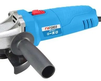 фото УШС-90111 СОЮЗ 115мм 650Вт 11000 об/м