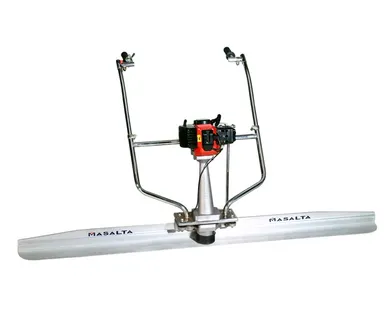 фото Виброрейка MCD-4