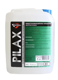 фото Полироль ENTEGRA PILAX