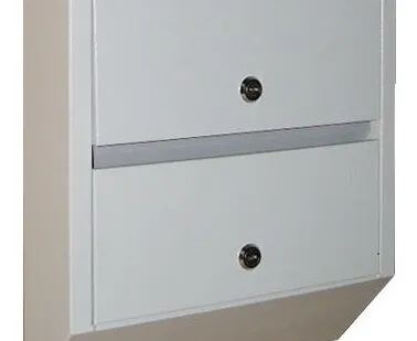 фото Почтовый ящик «Эталон» 2 секции