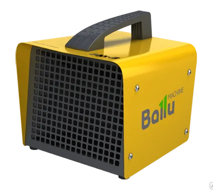 Фото №0 Тепловая пушка Ballu BKX -3