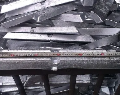 фото Алюминиевый сплав АК5М2