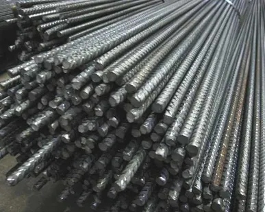 фото Арматура А-III диам. 8-32