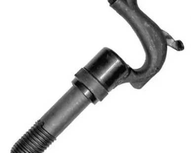 фото Молоток рубильный пневматический РМ-8А