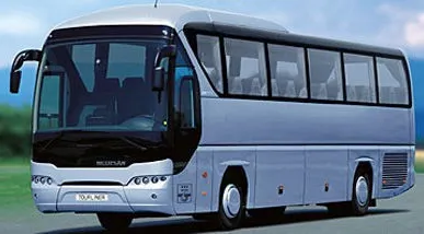 фото Автобус NEOPLAN Tourliner