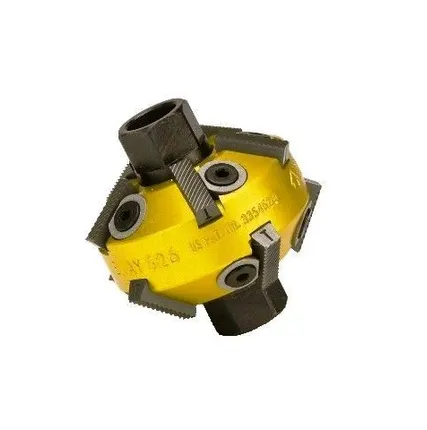 Фото №0 Фреза 30° х 45°, 626, Neway