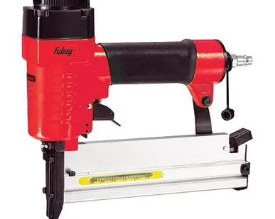 фото Пневмостеплер гвоздескобозабивной FUBAG SN4050