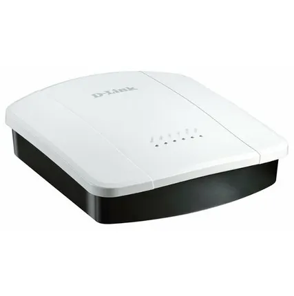 Фото №0 Wi-Fi роутер D-link DWL-8610AP