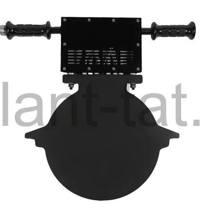 Фото №3 СТЫКОВОЙ СВАРОЧНЫЙ АППАРАТ ATLANT A 315