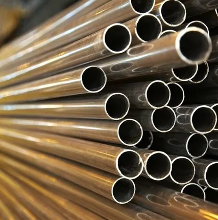 Фото №0 Труба круглая_AISI 304,201,430,321