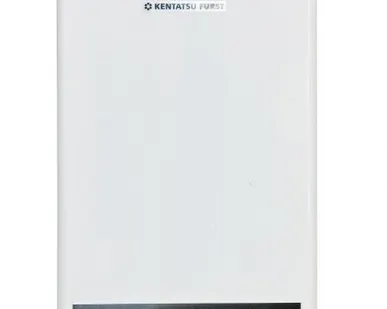 фото Настенный газовый котел Kentatsu Furst серии Nobby Smart 24-2 CS