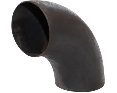 фото Отвод стальной 90 гр. Dn 273x8 (ст.20) ГОСТ 17375 NoName Китай