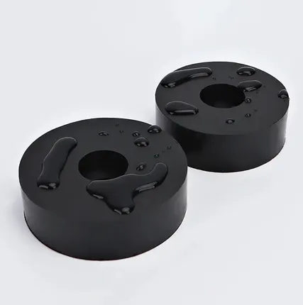 Фото №0 Буфер резиновый 1089.14.15 МПТ, АДМ, ДГКУ