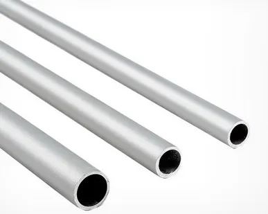 фото Трубка алюминиевая диаметр 9мм, L=1500мм