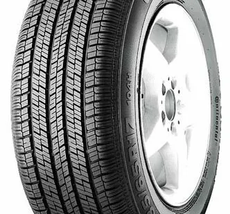 фото Continental Conti4x4Contact 205/70 R15 96T летняя