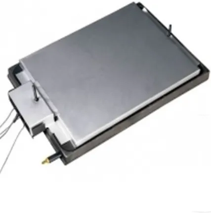 Фото №0 Конфорка КЭ-0,12/3,0