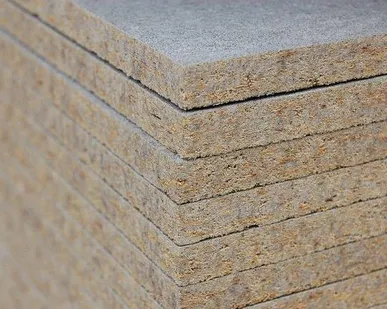 фото Цементно-стружечная плита ЦСП 3200х1250х12 мм