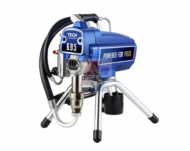 фото Окрасочный аппарат Talenco TL-695