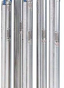 фото Насос Grundfos SQ 7-40