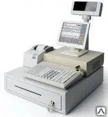 фото POS-комплект ЕГАИС «Надёжный» ШТРИХ-POS-ATOM N2800